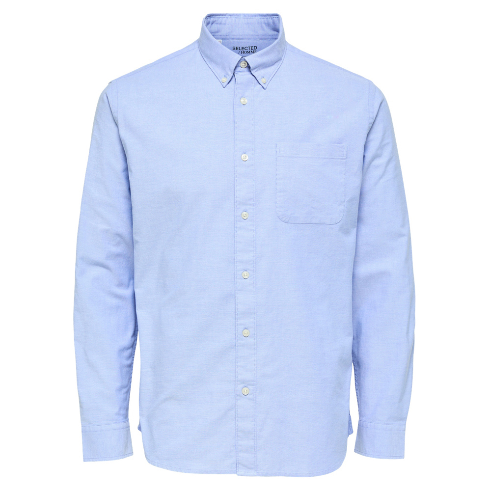 Selected Homme Oxford Shirt